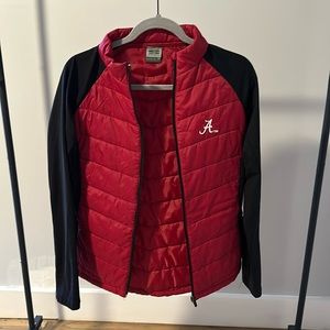 Stadium Athletics Alabama Jacket